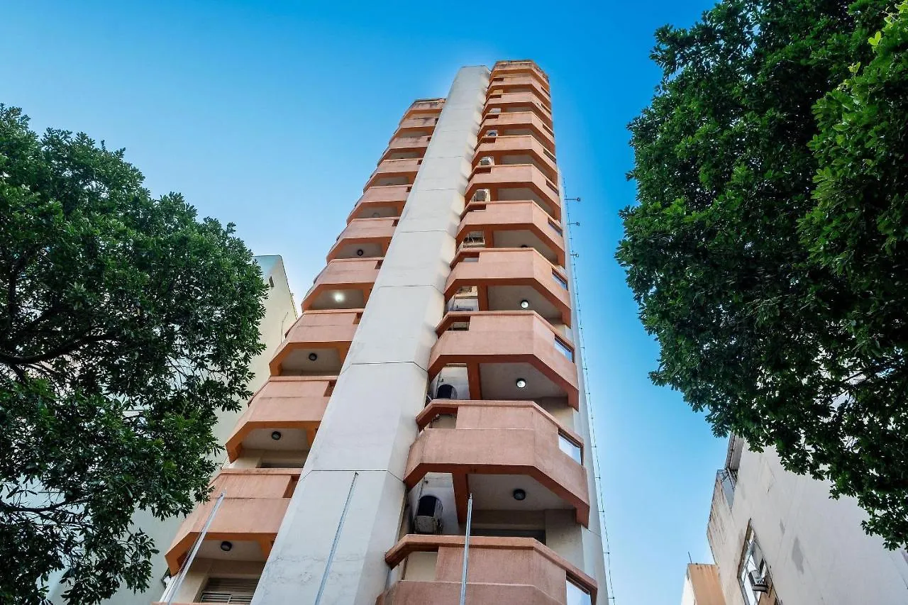 Lindo Apto No Centro Florianopolis Rbh806 0*,